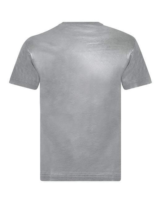 Gucci Gray T-Shirts
