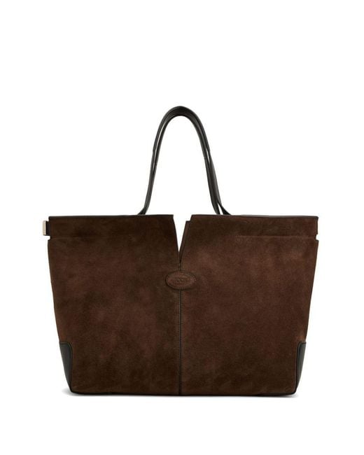 Tod's Brown Bags