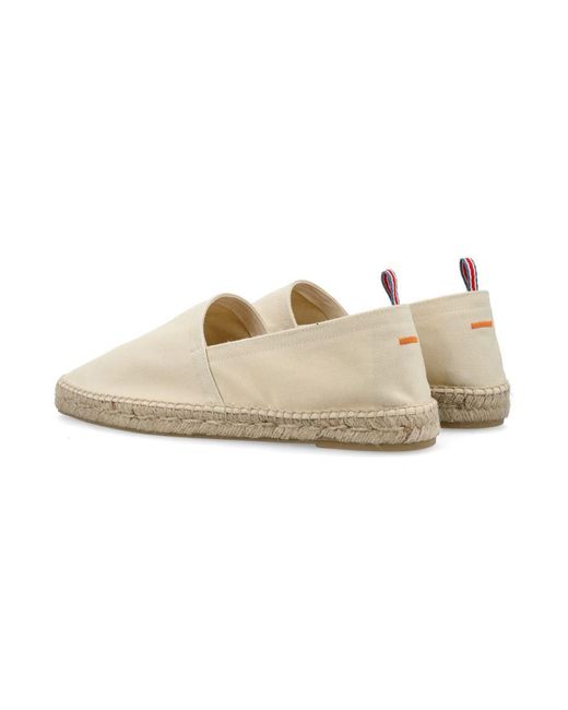 Castaner Natural Pablo Canvas for men