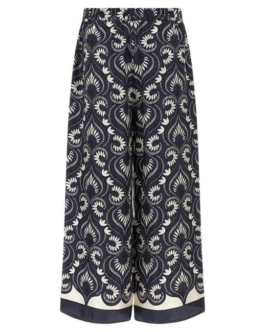 Weekend by Maxmara Gray 'Wkdottico' Pants