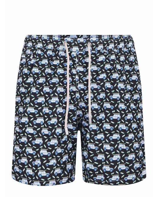 Mc2 Saint Barth Blue Sea for men