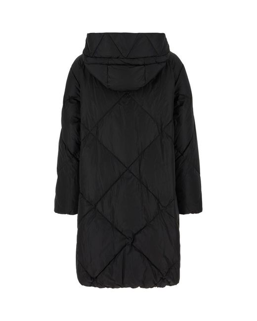 Weekend by Maxmara Black Quilts