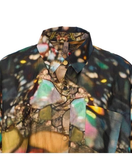 Yavi Multicolor Shirts