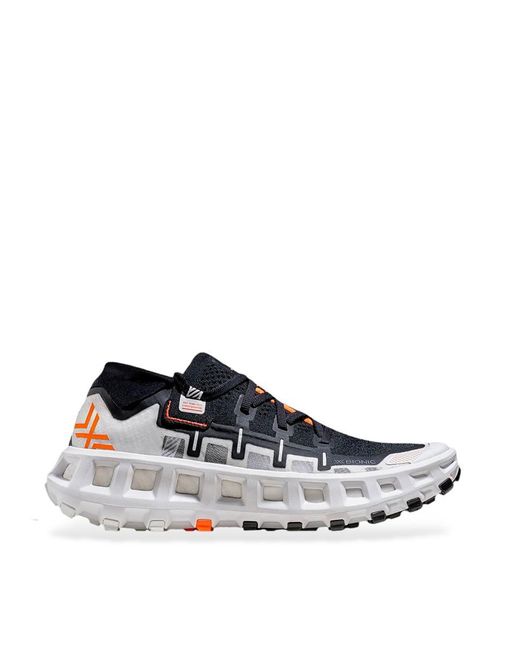 X Bionic White Sneakers 2 for men