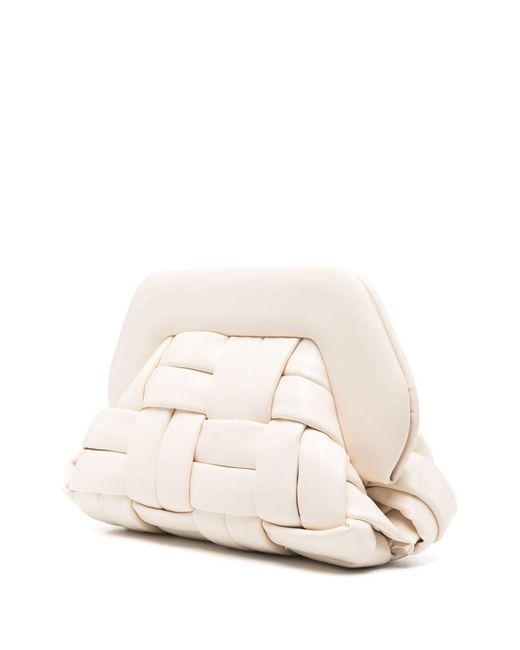 THEMOIRÈ Natural Bags