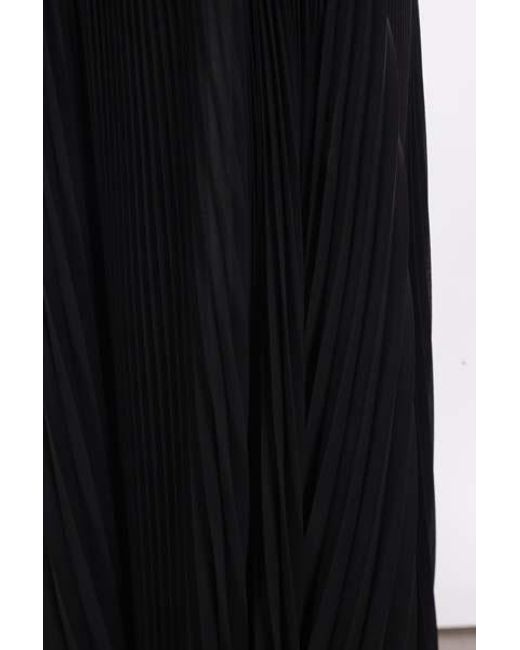 Balenciaga Black Skirts