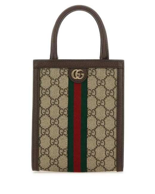 White Gucci Bags for Women | Lyst Canada