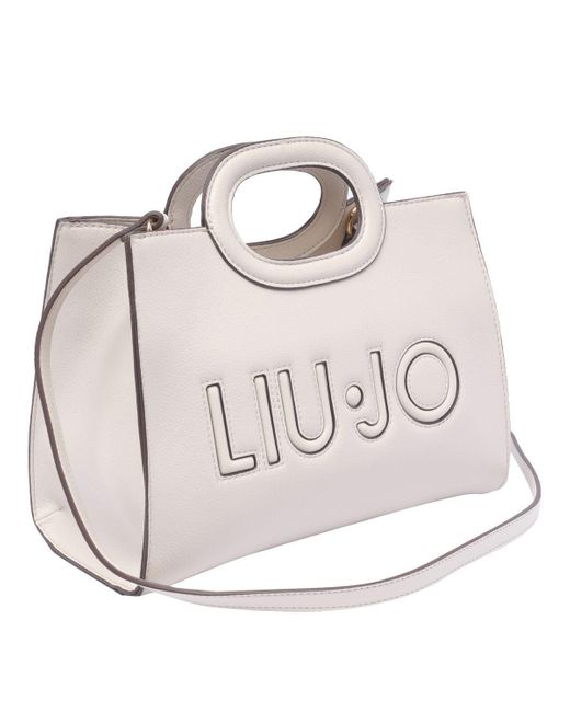Liu Jo Metallic Bags
