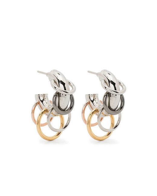 Panconesi Metallic Jewellery