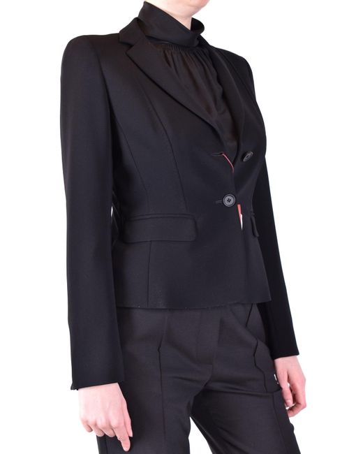 max mara studio jacket