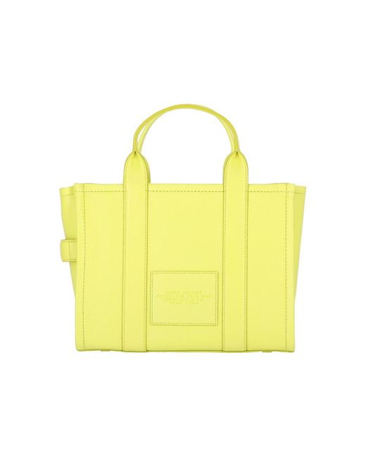Marc Jacobs Yellow Bags