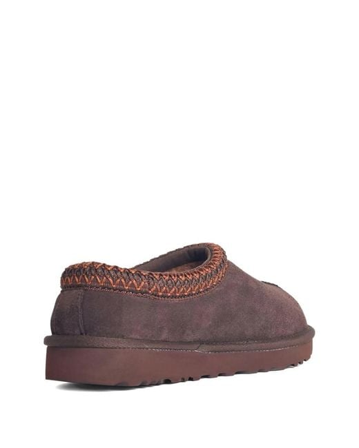 Ugg Brown W Tasman Ii