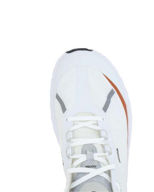 Zegna White Sneakers for men