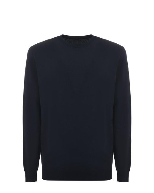 Rrd Blue Sweaters for men