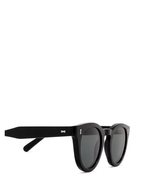 CUBITTS Black Sunglasses for men