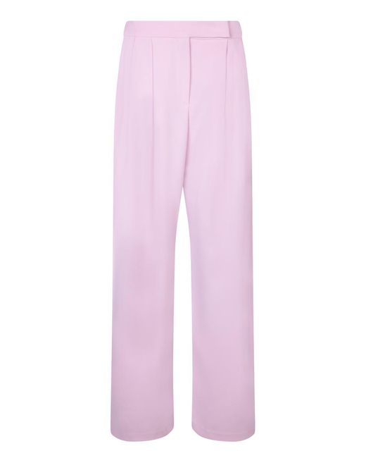 Pinko Pink Montano Trousers