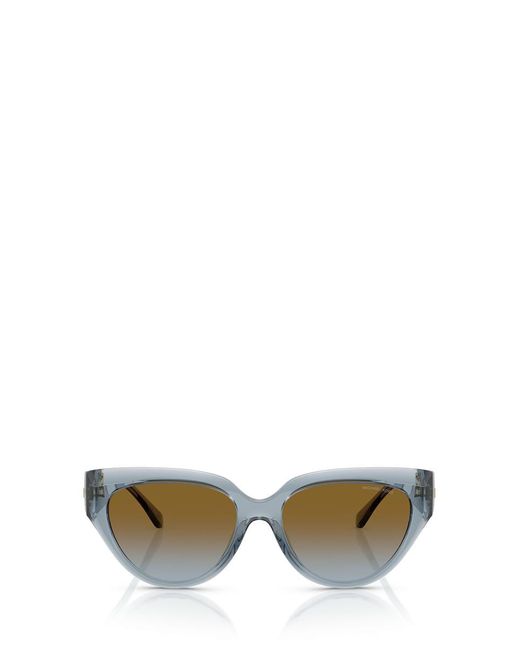 Michael Kors Green Sunglasses