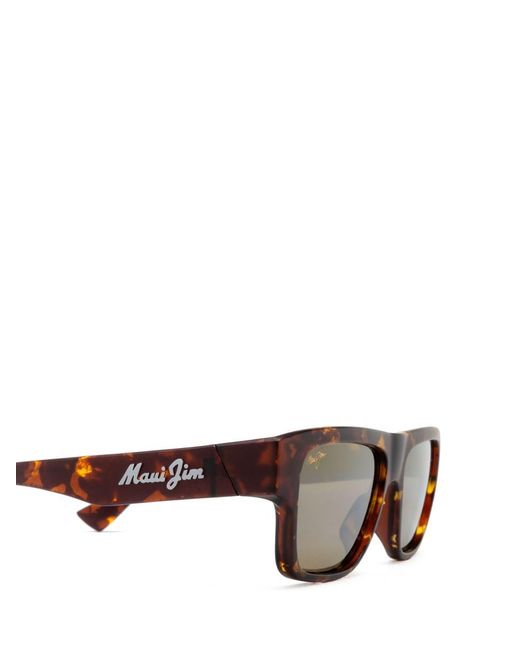 Maui Jim Multicolor Sunglasses