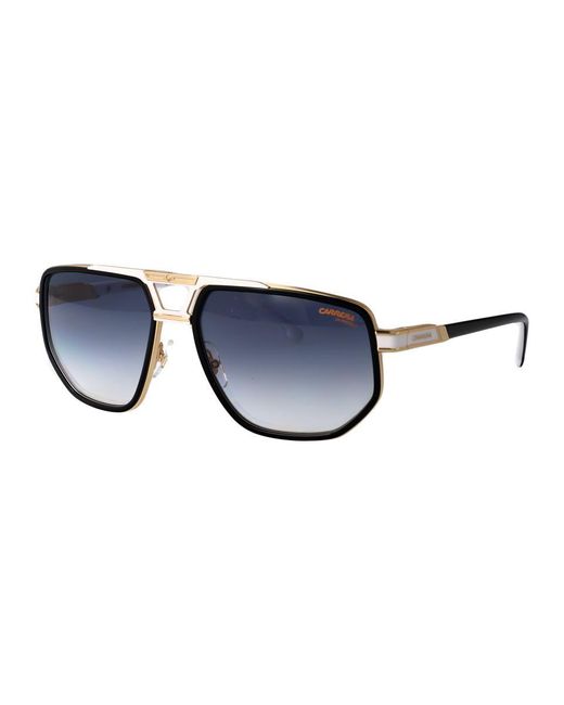 Carrera Blue Sunglasses for men