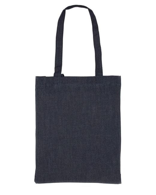 A.P.C. Blue A.P.C. Men for men