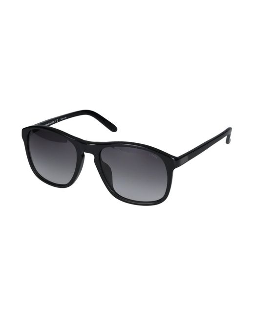 Lozza Black Sunglasses