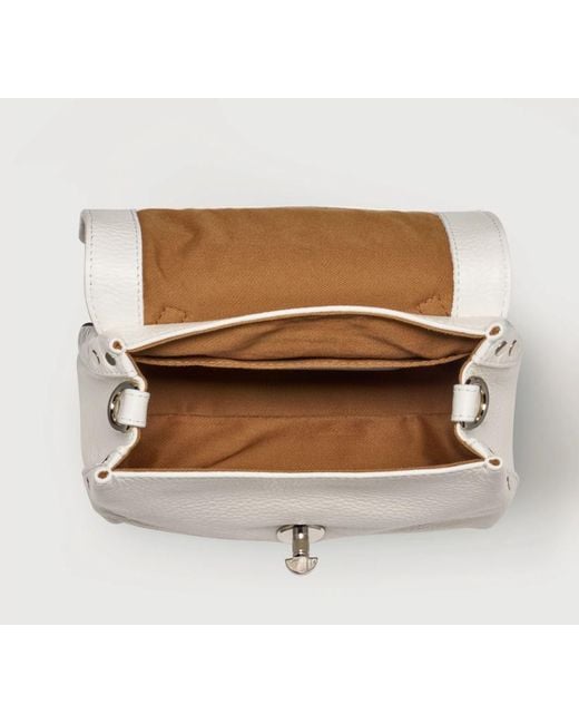 Zanellato Natural Bags