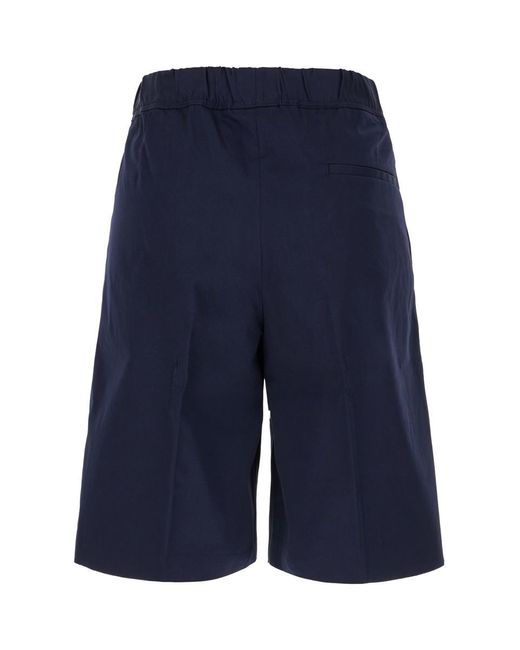 Calvin Klein Blue Shorts for men