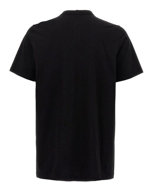 Rick Owens Black Topwear for men