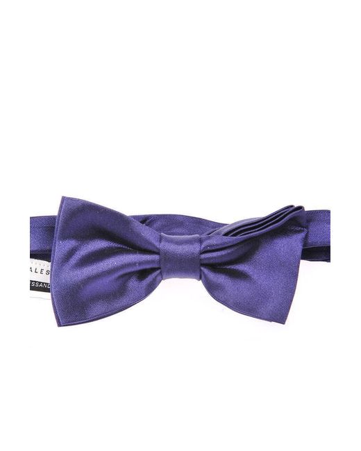 Daniele Alessandrini Blue Other for men