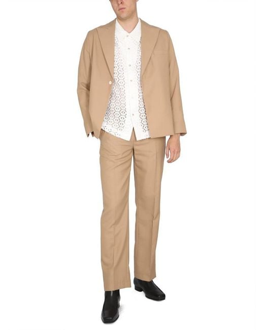 Séfr Natural Éfr Blazer Power for men
