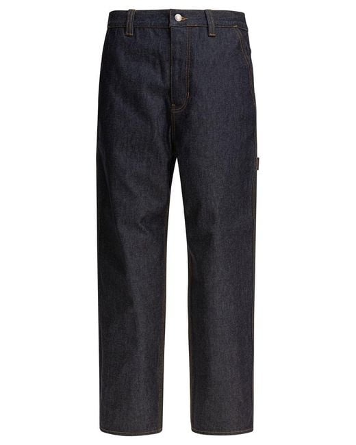 Stussy Blue Jeans for men