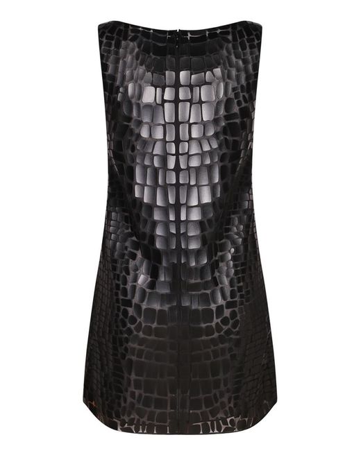 DSquared² Black Dresses