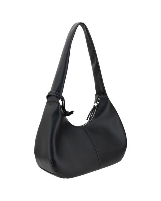 Ganni Black Bags