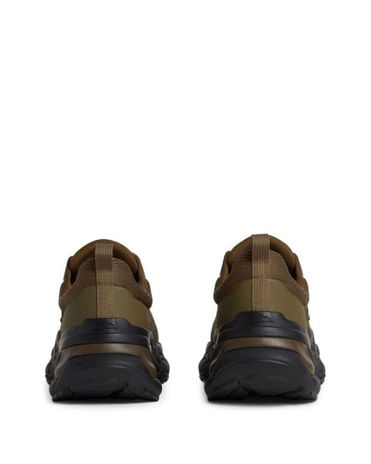 DSquared² Brown Sneakers for men