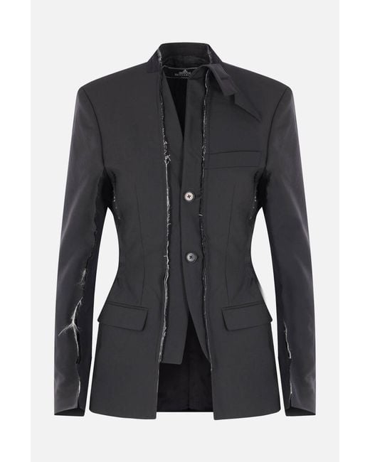 HODAKOVA Black Jackets