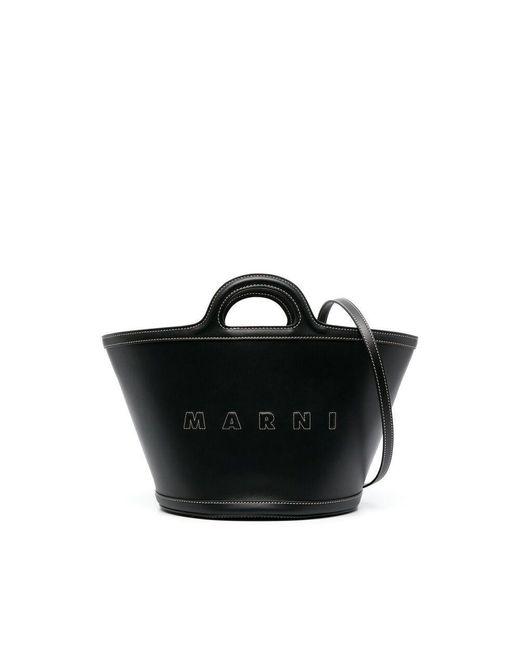 Marni Black Bags