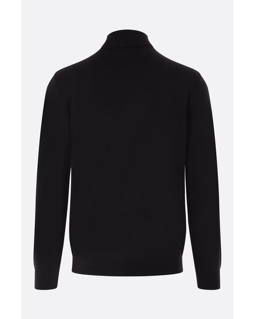 A.P.C. Black Sweaters for men