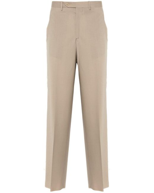 Paura Natural Troy Classic Pant for men