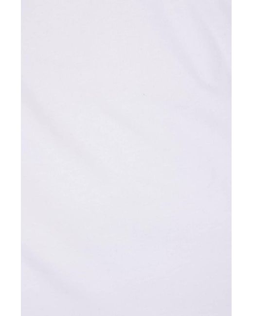 Duran Lantink White Dresses