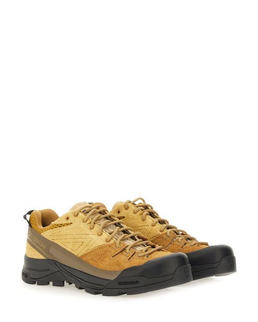 Salomon Natural "x-alp" Sneaker Unisex