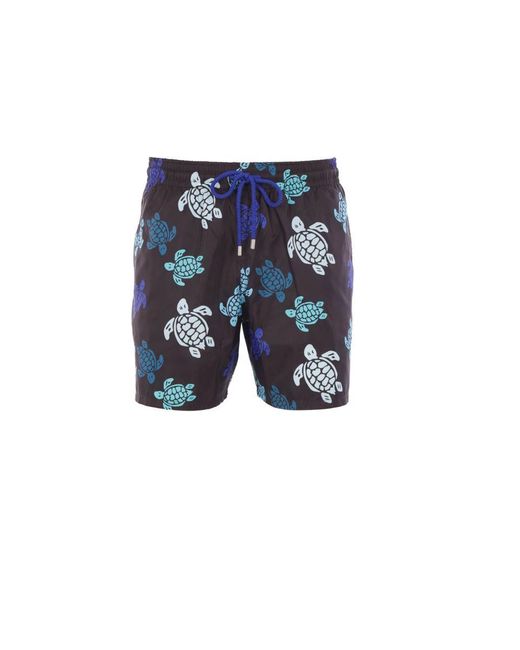 Vilebrequin Blue Sea for men