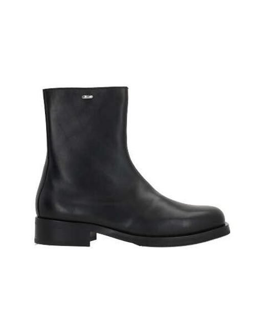 Our Legacy Black Boots for men
