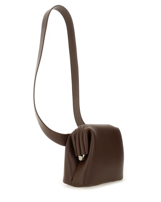 OSOI Brown "Pecan Brot" Bag