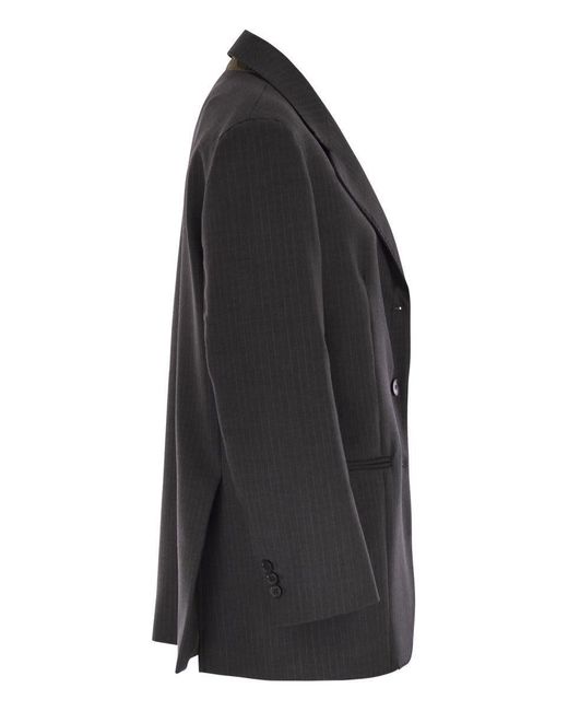 Weekend by Maxmara Black Edmea