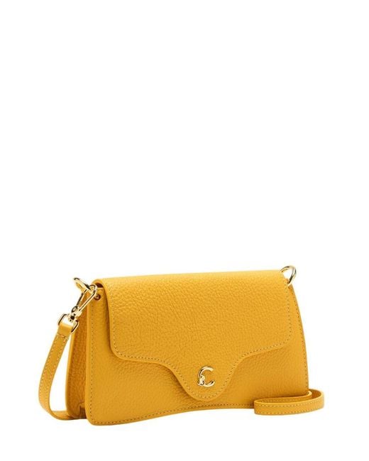Coccinelle Multicolor Accessories