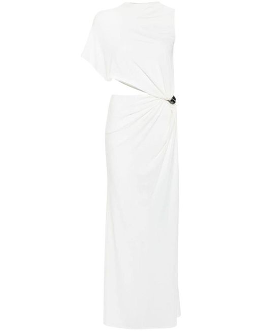 Courreges White Dresses