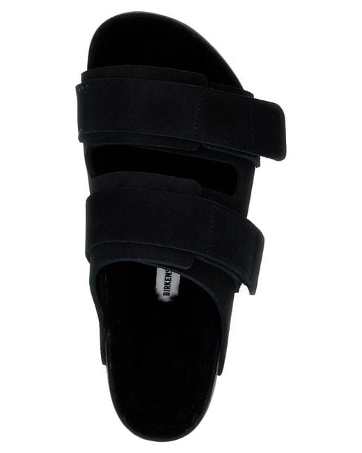 Birkenstock Black Shoes