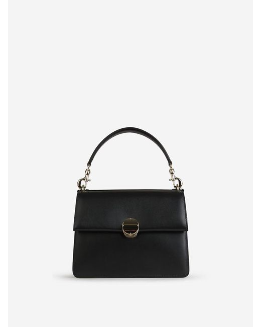 Chloé Black Penelope Medium Bag