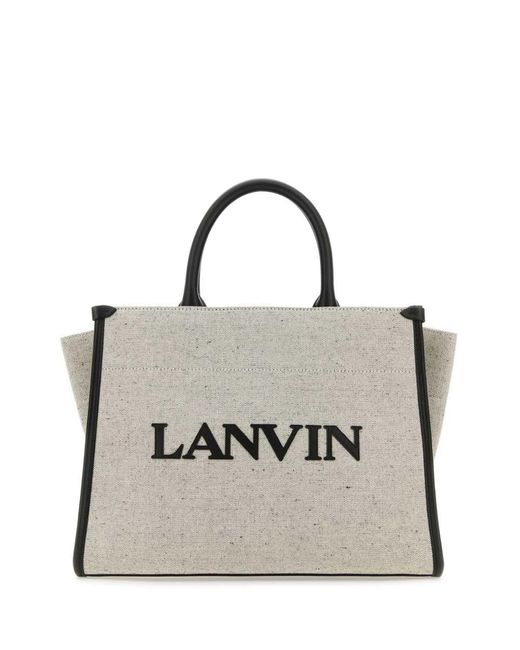 Lanvin Multicolor Handbags