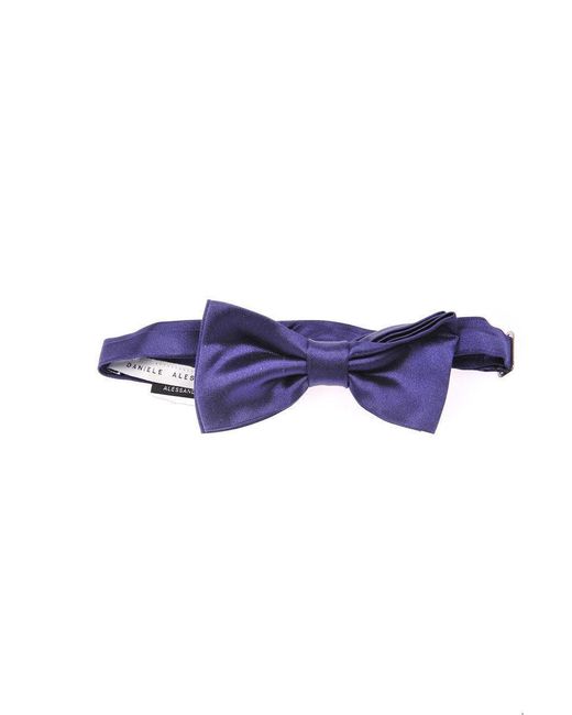 Daniele Alessandrini Blue Other for men